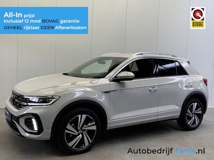 Volkswagen T-Roc 0