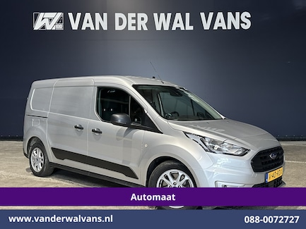 Ford Transit Connect 0