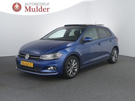Volkswagen Polo 0