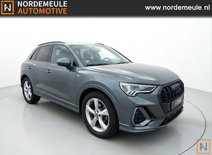 Audi Q3 0