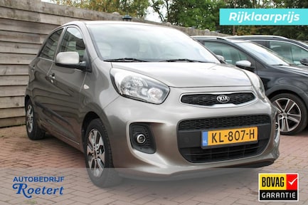 Kia Picanto 0