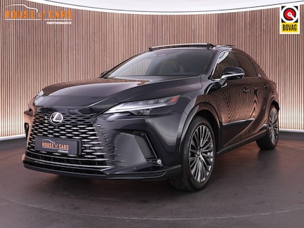 Lexus RX 0