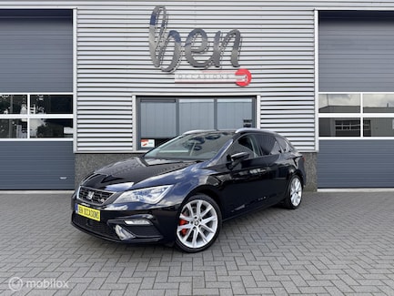 SEAT Leon 0