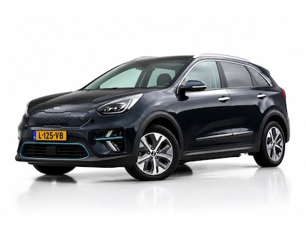 Kia Niro EV 0