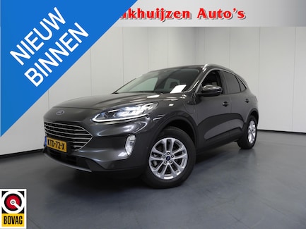 Ford Kuga 0