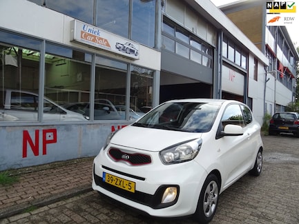 Kia Picanto 0