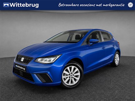 SEAT Ibiza 0