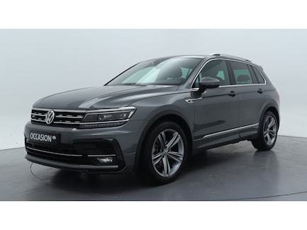 Volkswagen Tiguan 0