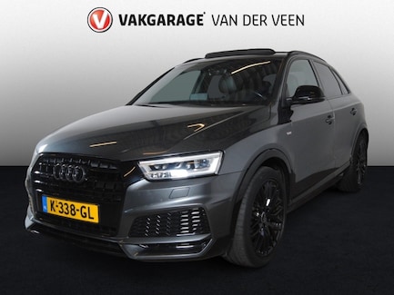 Audi Q3 0