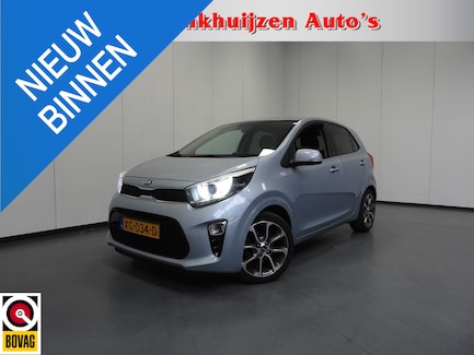 Kia Picanto 0