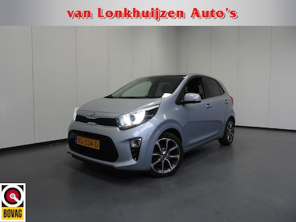Kia Picanto 0