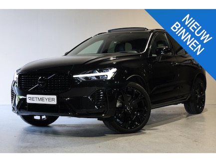 Volvo XC60 0
