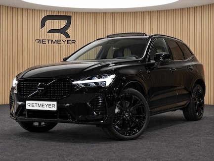 Volvo XC60 0
