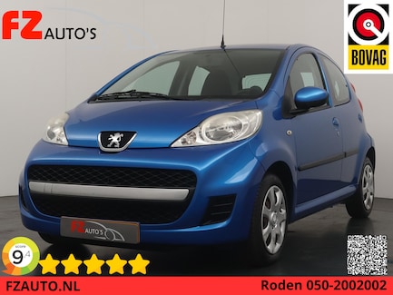 Peugeot 107 0