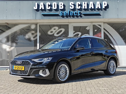Audi A3 0