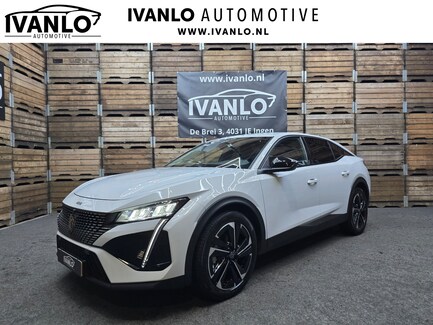 Peugeot 408 0