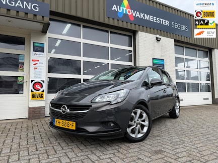 Opel Corsa 0