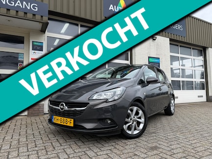 Opel Corsa 0