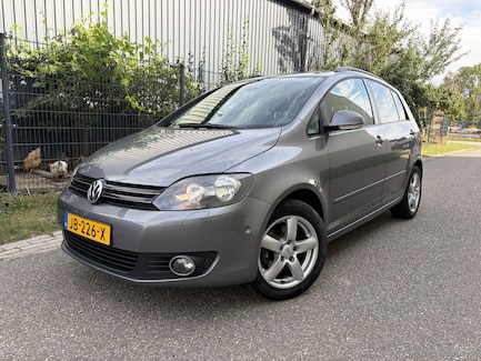 Volkswagen Golf Plus 0