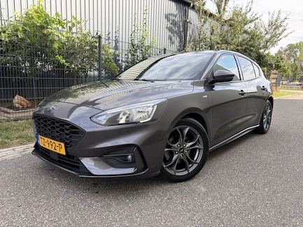 Ford Focus 0