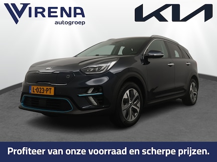 Kia Niro EV 0