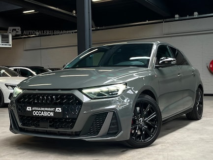 Audi A1 0