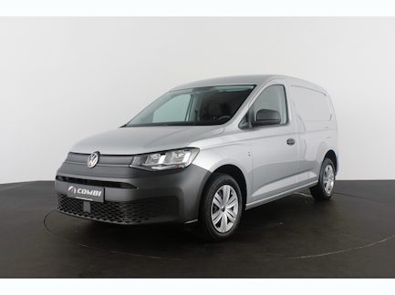 Volkswagen Caddy 0