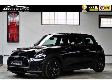 MINI Mini Electric 0