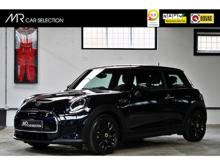 MINI Mini Electric 0