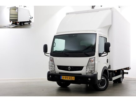Renault Maxity 0