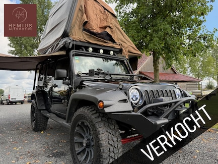 Jeep Wrangler 0