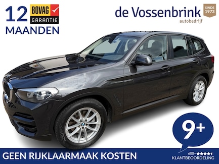 BMW X3 0