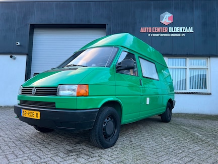 Volkswagen Transporter 0