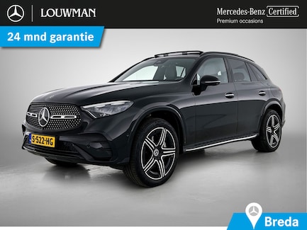 Mercedes-Benz GLC 0