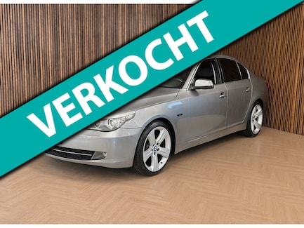 BMW 5-Serie 0