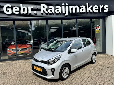 Kia Picanto 0