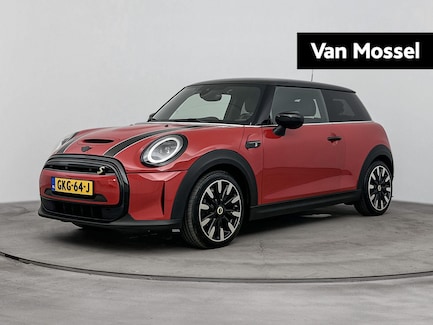 MINI Mini Electric 0