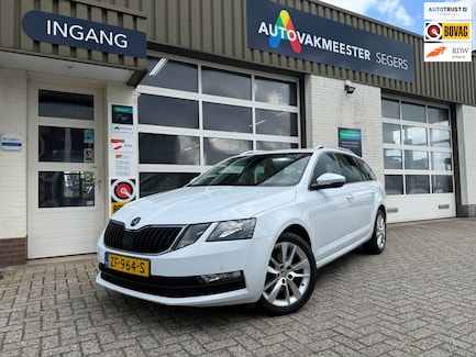 Skoda Octavia 0