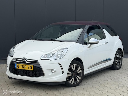 Citroën DS3 0
