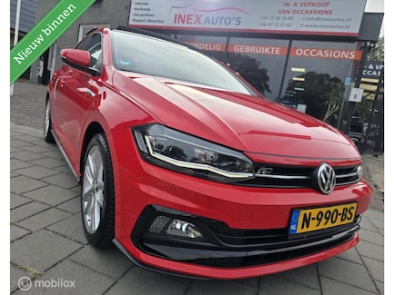 Volkswagen Polo 0