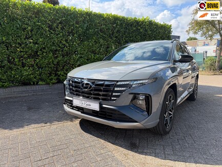 Hyundai Tucson 0