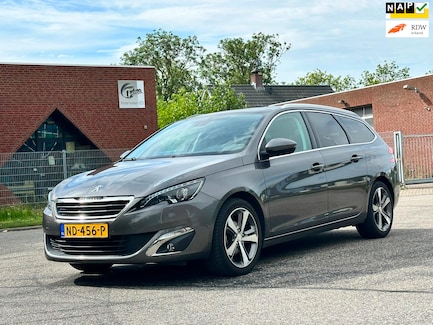 Peugeot 308 0