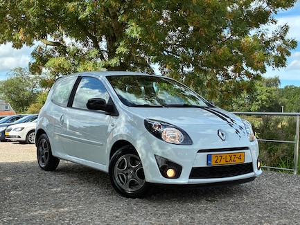 Renault Twingo 0