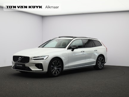 Volvo V60 0