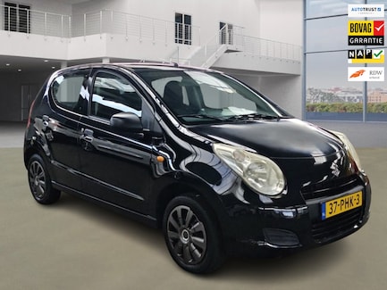 Suzuki Alto 0