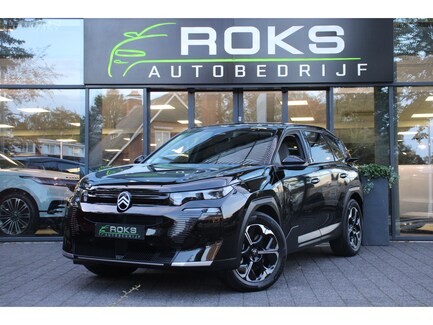 Citroën C5 Aircross 0