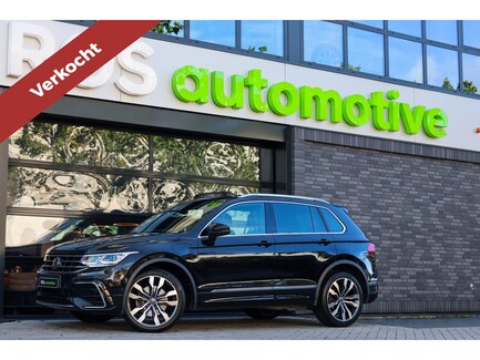 Volkswagen Tiguan 0