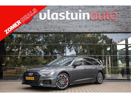 Audi A6 0