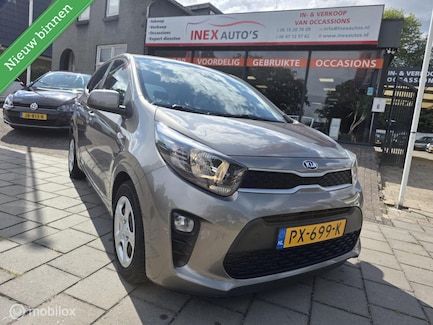 Kia Picanto 0