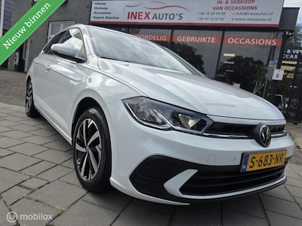 Volkswagen Polo 0